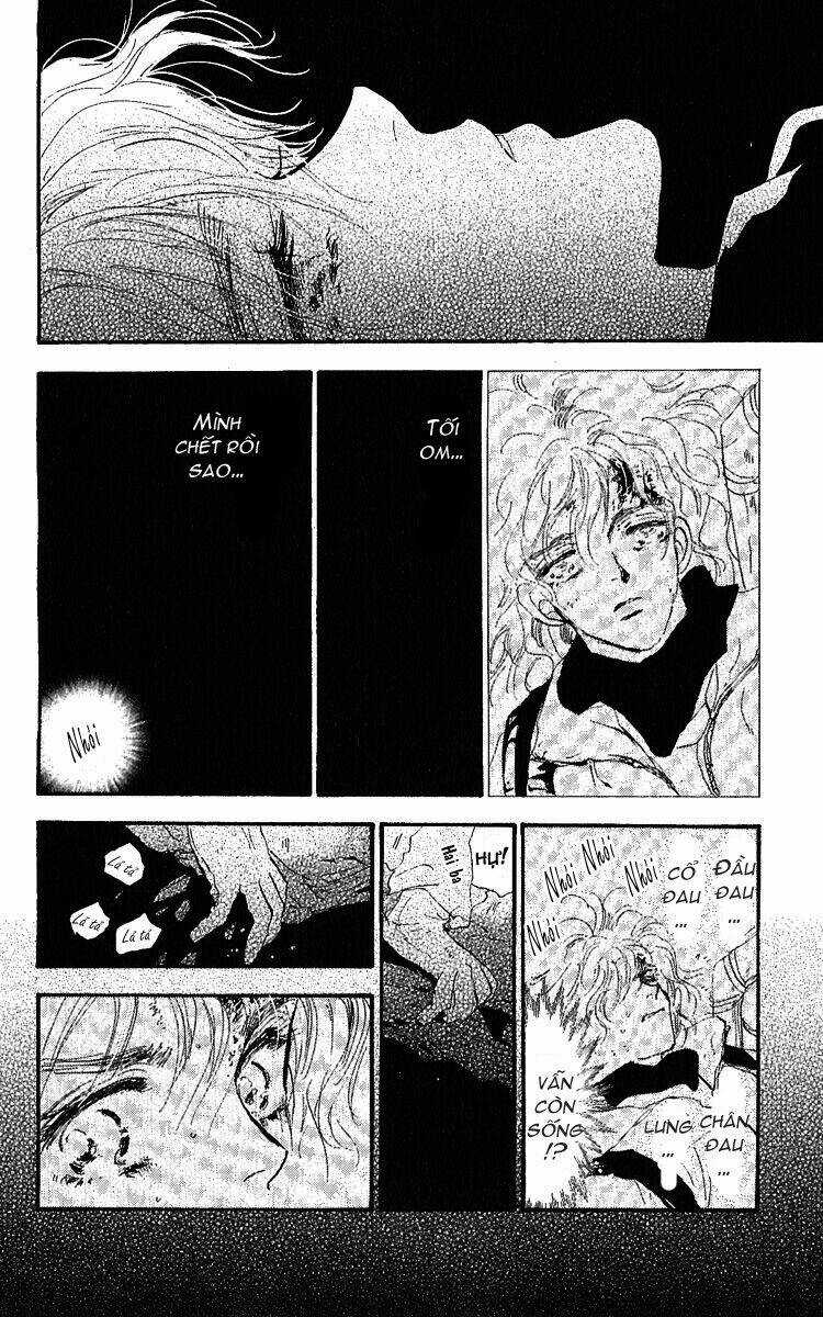 7 Mầm sống - Chapter 81 - Trang 13