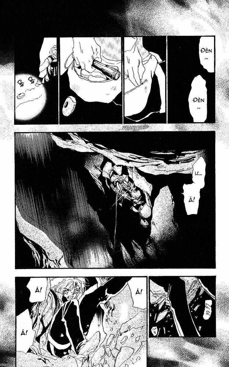 7 Mầm sống - Chapter 81 - Trang 14