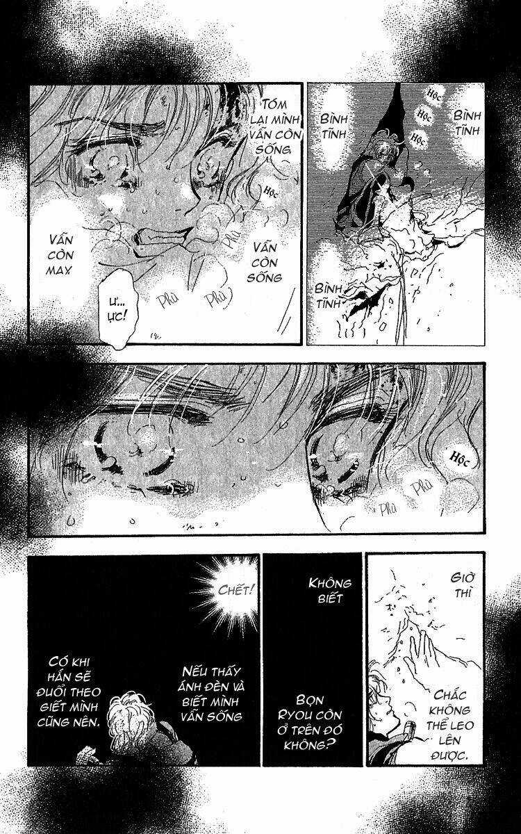 7 Mầm sống - Chapter 81 - Trang 15