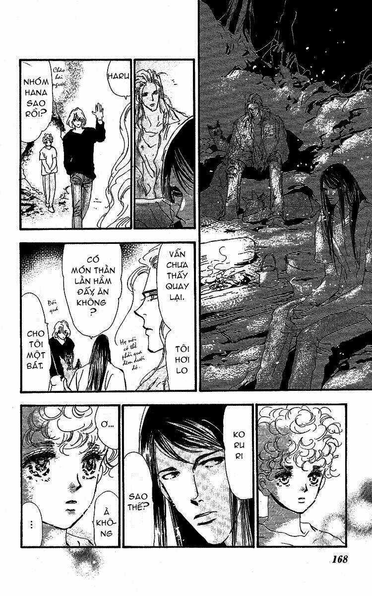 7 Mầm sống - Chapter 81 - Trang 17