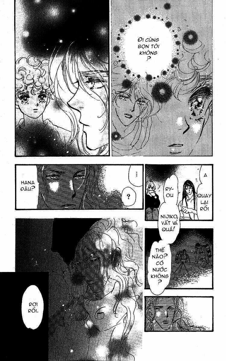 7 Mầm sống - Chapter 81 - Trang 18