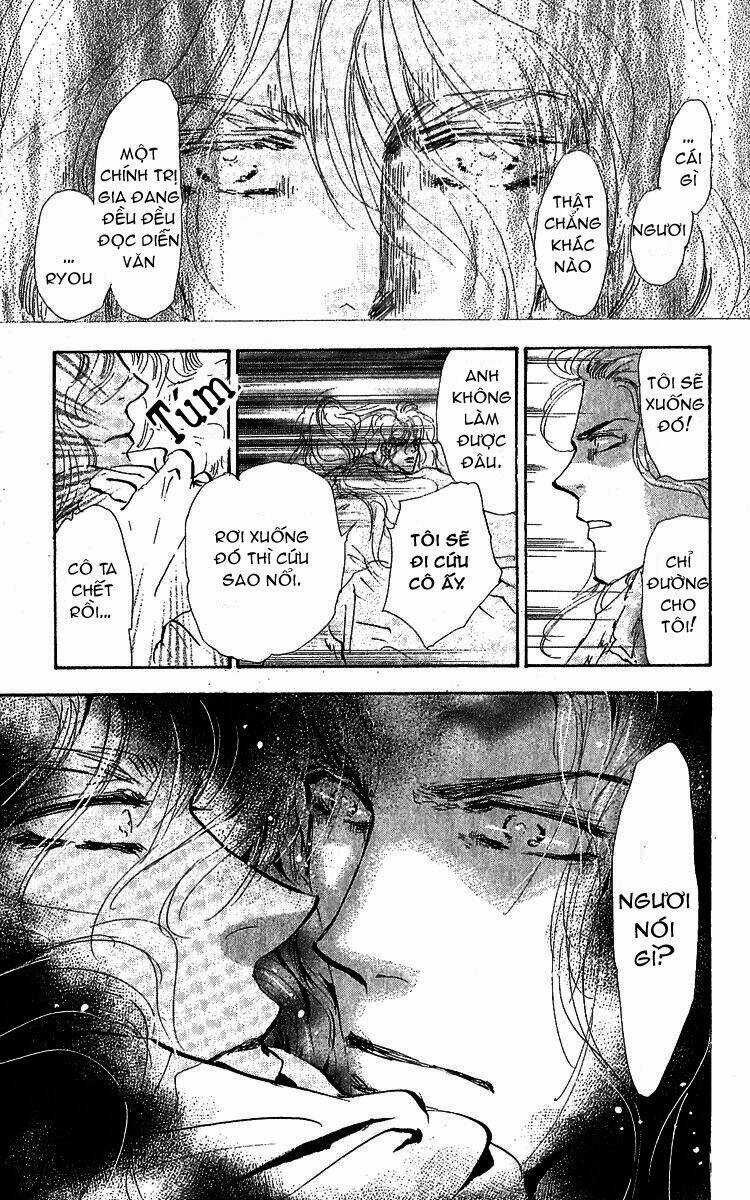 7 Mầm sống - Chapter 81 - Trang 20