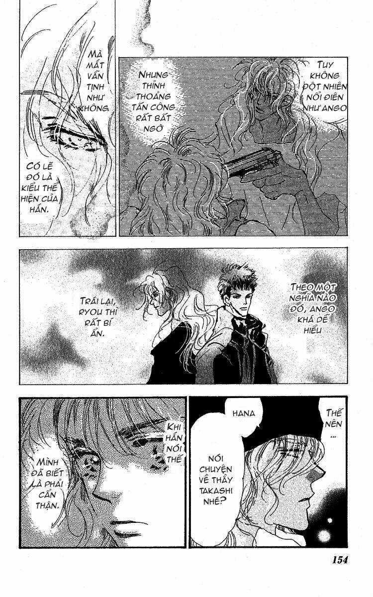 7 Mầm sống - Chapter 81 - Trang 3