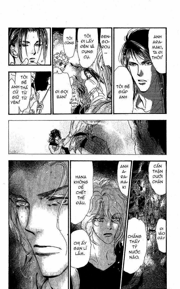 7 Mầm sống - Chapter 81 - Trang 21