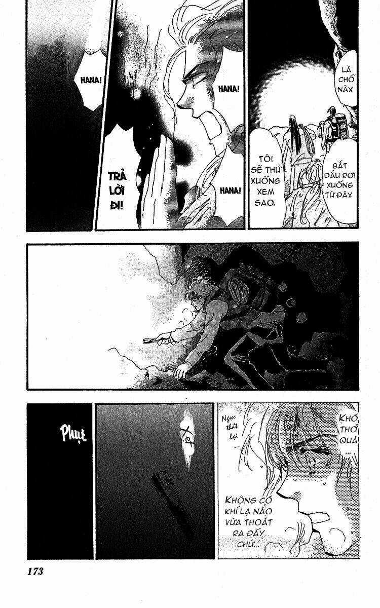 7 Mầm sống - Chapter 81 - Trang 22