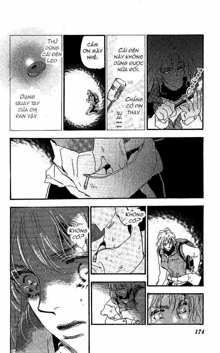 7 Mầm sống - Chapter 81 - Trang 23