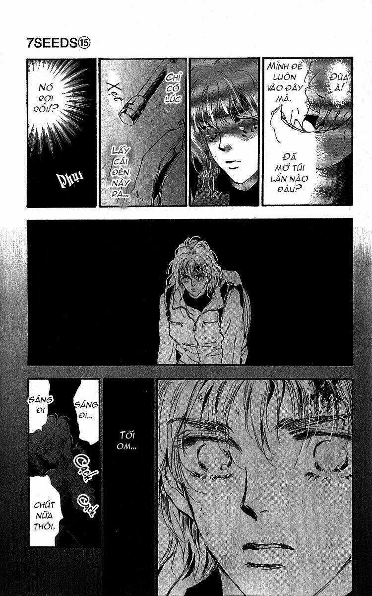 7 Mầm sống - Chapter 81 - Trang 24