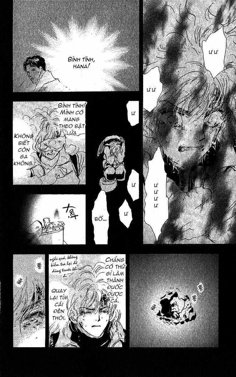 7 Mầm sống - Chapter 81 - Trang 25