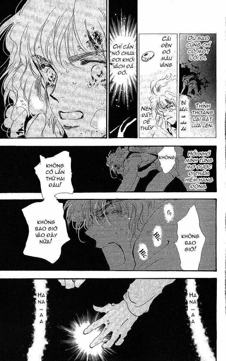 7 Mầm sống - Chapter 81 - Trang 26