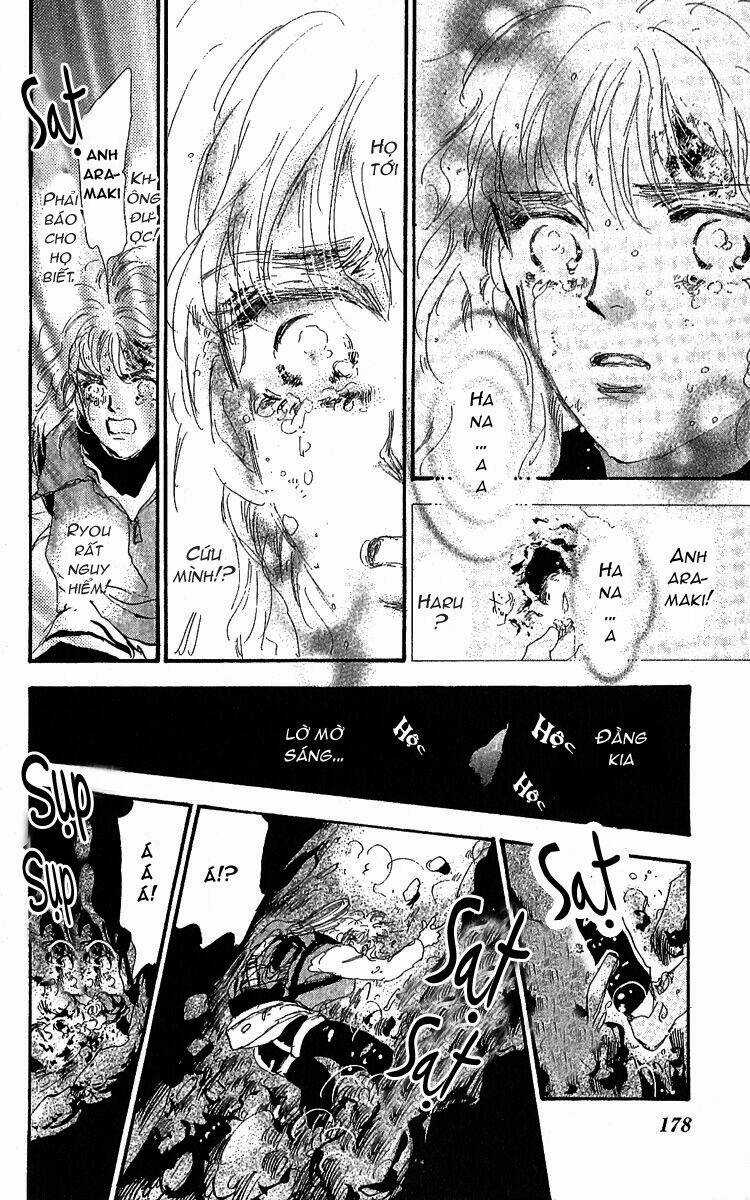 7 Mầm sống - Chapter 81 - Trang 27