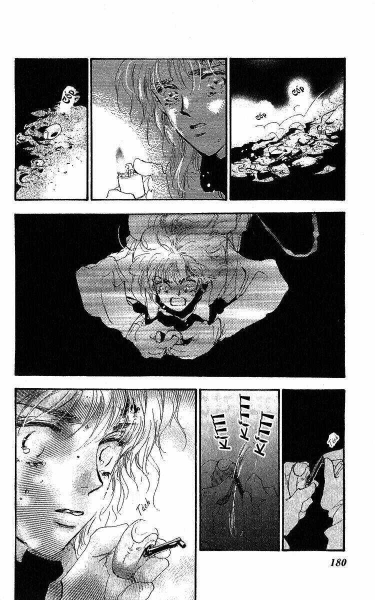 7 Mầm sống - Chapter 81 - Trang 29