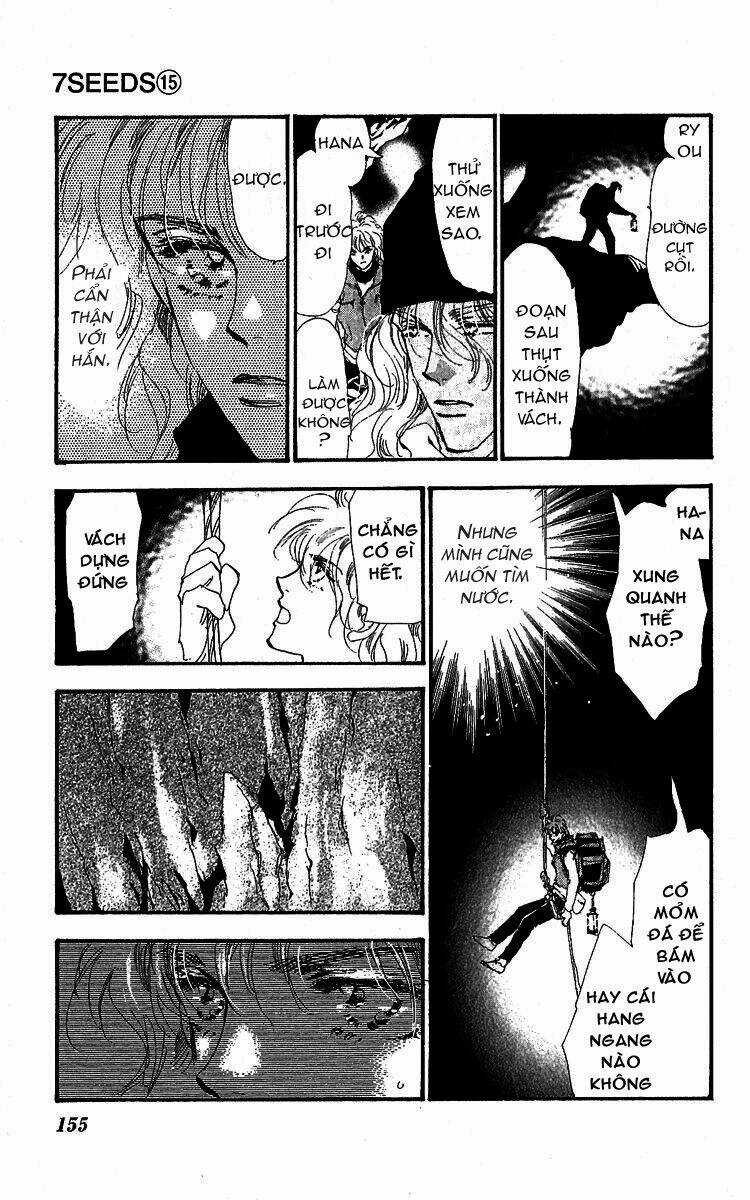 7 Mầm sống - Chapter 81 - Trang 4