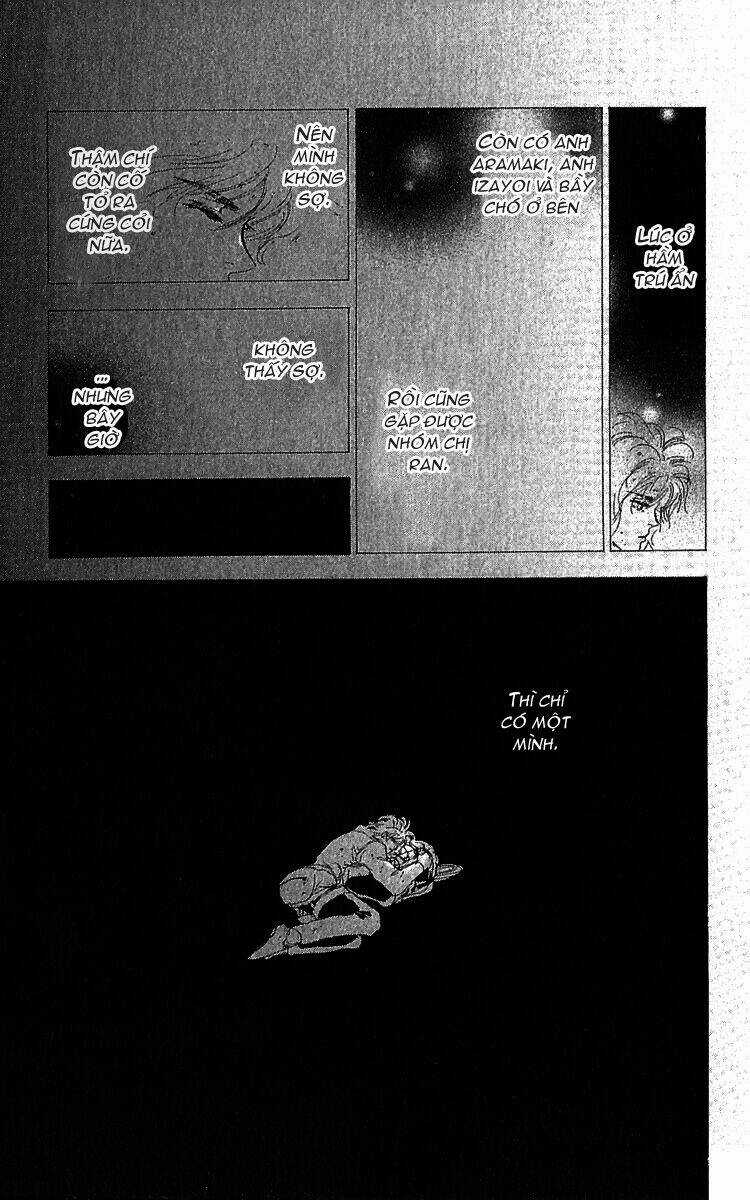 7 Mầm sống - Chapter 81 - Trang 34