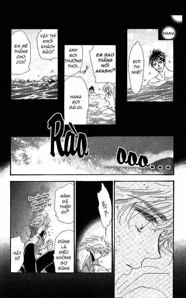 7 Mầm sống - Chapter 81 - Trang 35