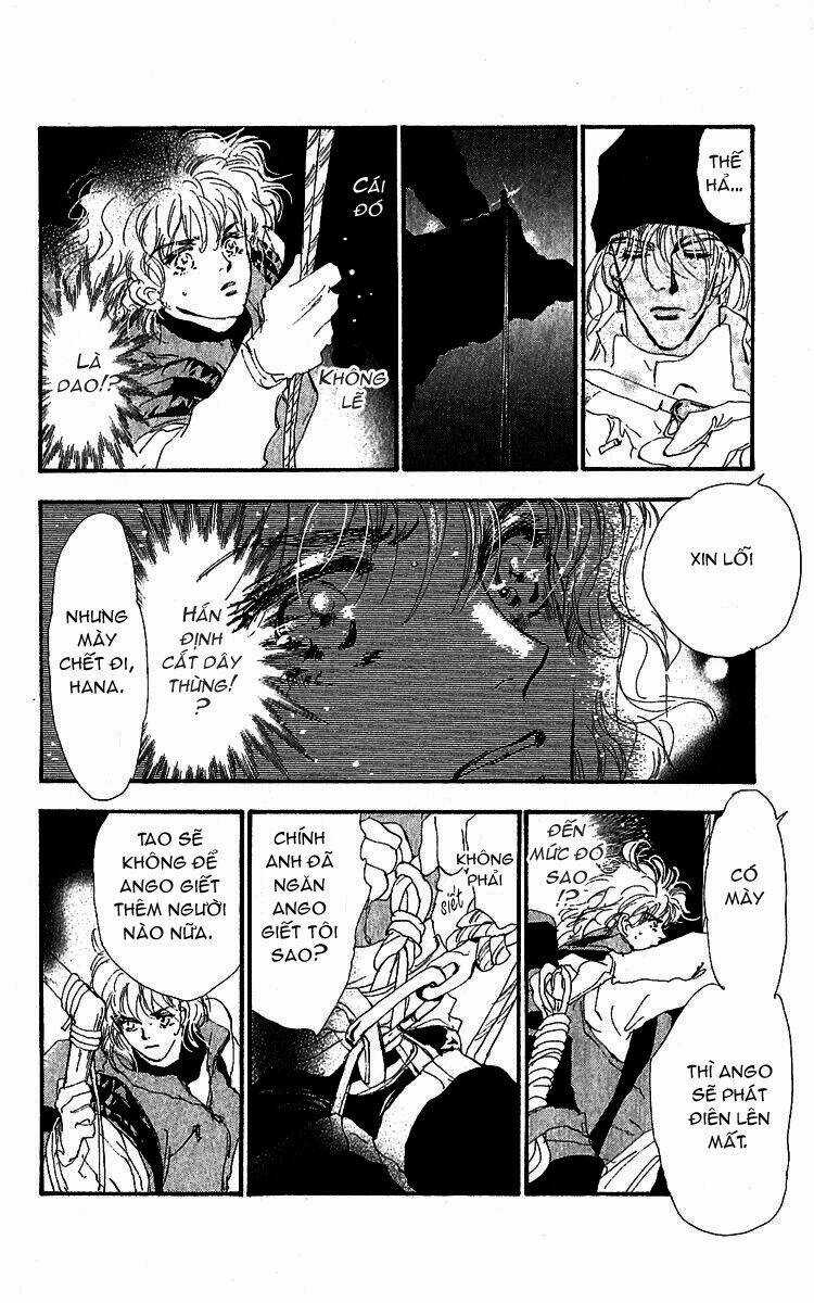 7 Mầm sống - Chapter 81 - Trang 5