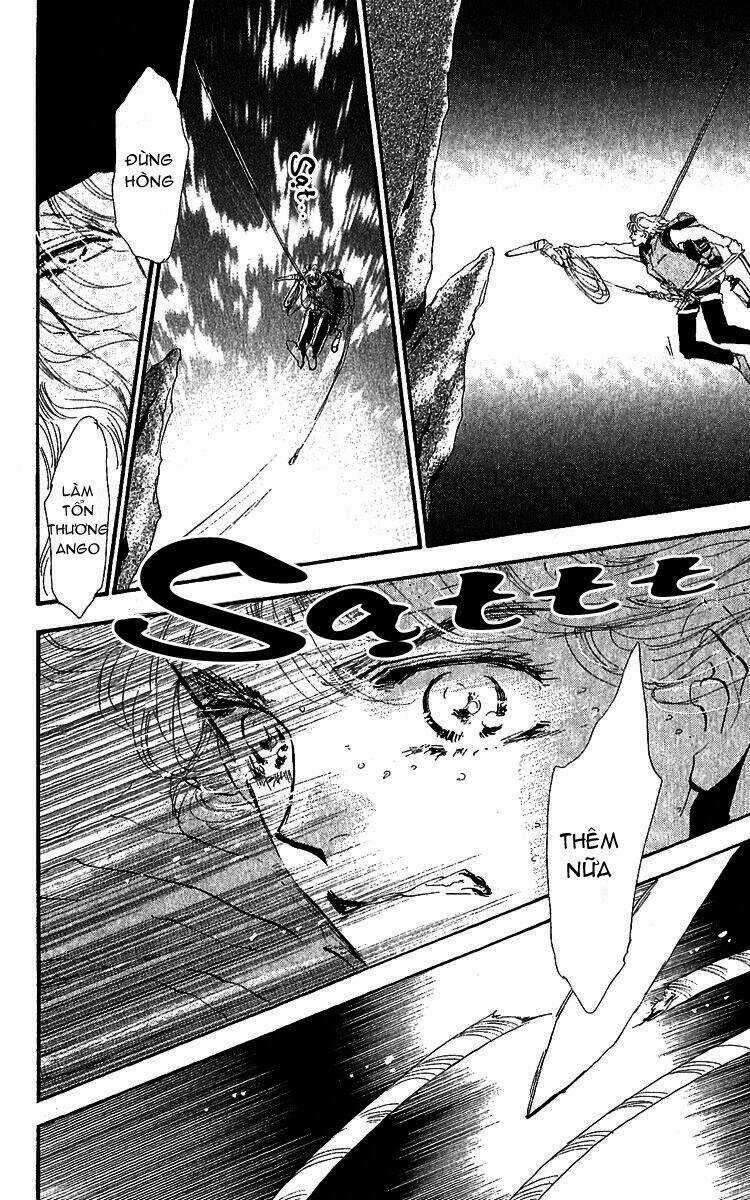 7 Mầm sống - Chapter 81 - Trang 7