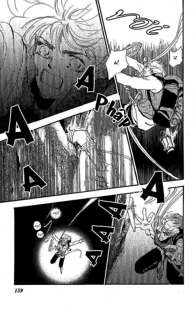 7 Mầm sống - Chapter 81 - Trang 8