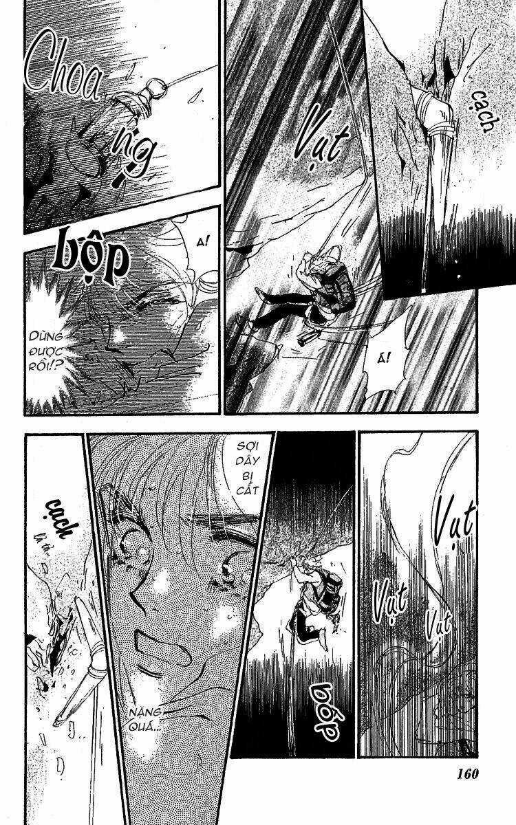 7 Mầm sống - Chapter 81 - Trang 9