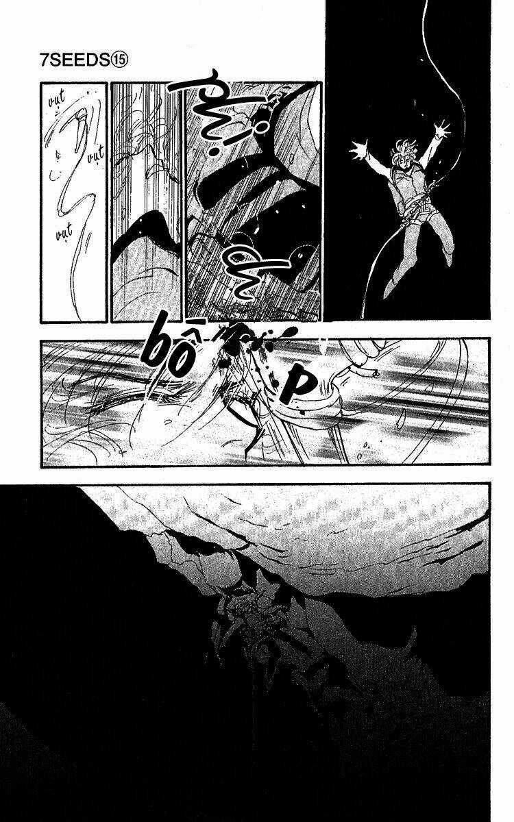 7 Mầm sống - Chapter 81 - Trang 10