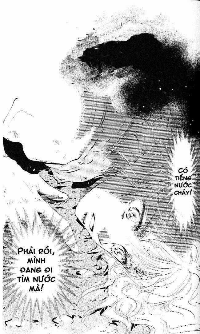 7 Mầm sống - Chapter 82 - Trang 2