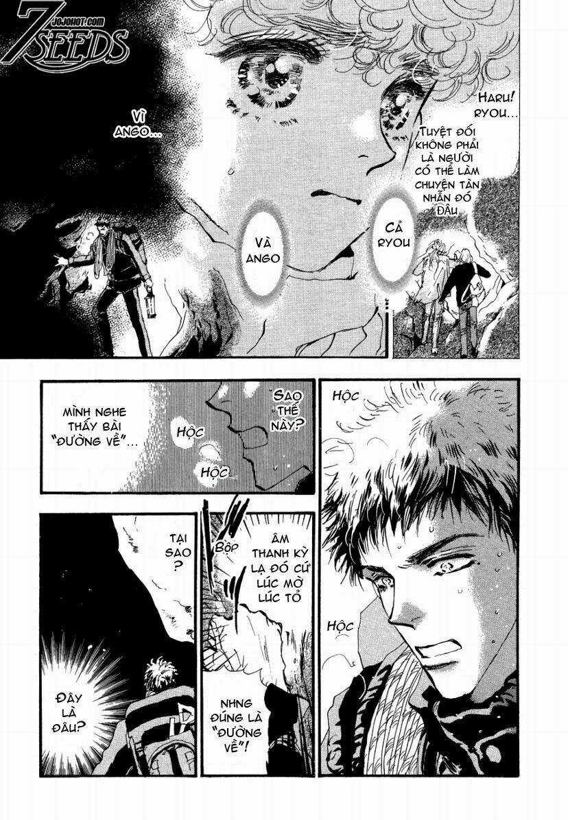 7 Mầm sống - Chapter 82 - Trang 14