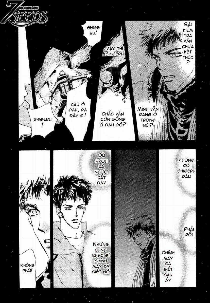 7 Mầm sống - Chapter 82 - Trang 15