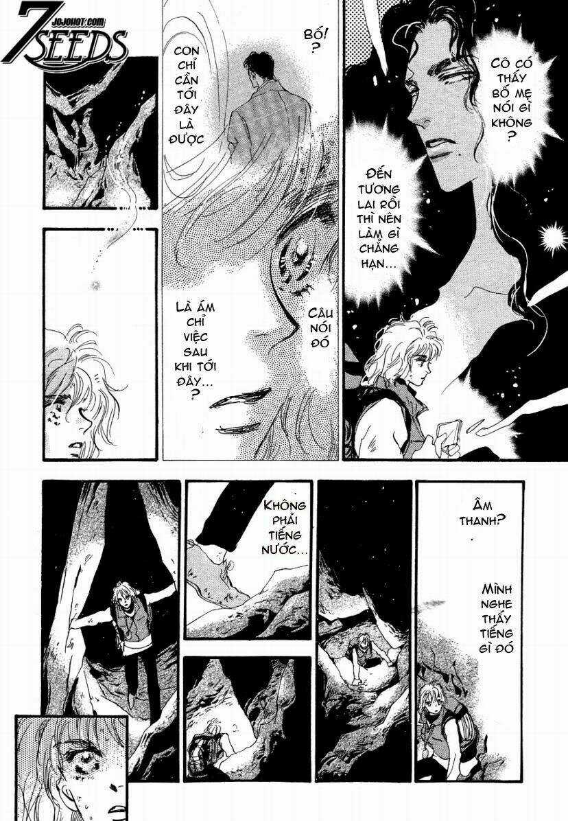 7 Mầm sống - Chapter 82 - Trang 21