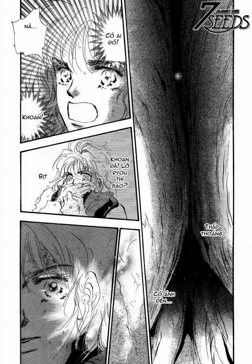 7 Mầm sống - Chapter 82 - Trang 22