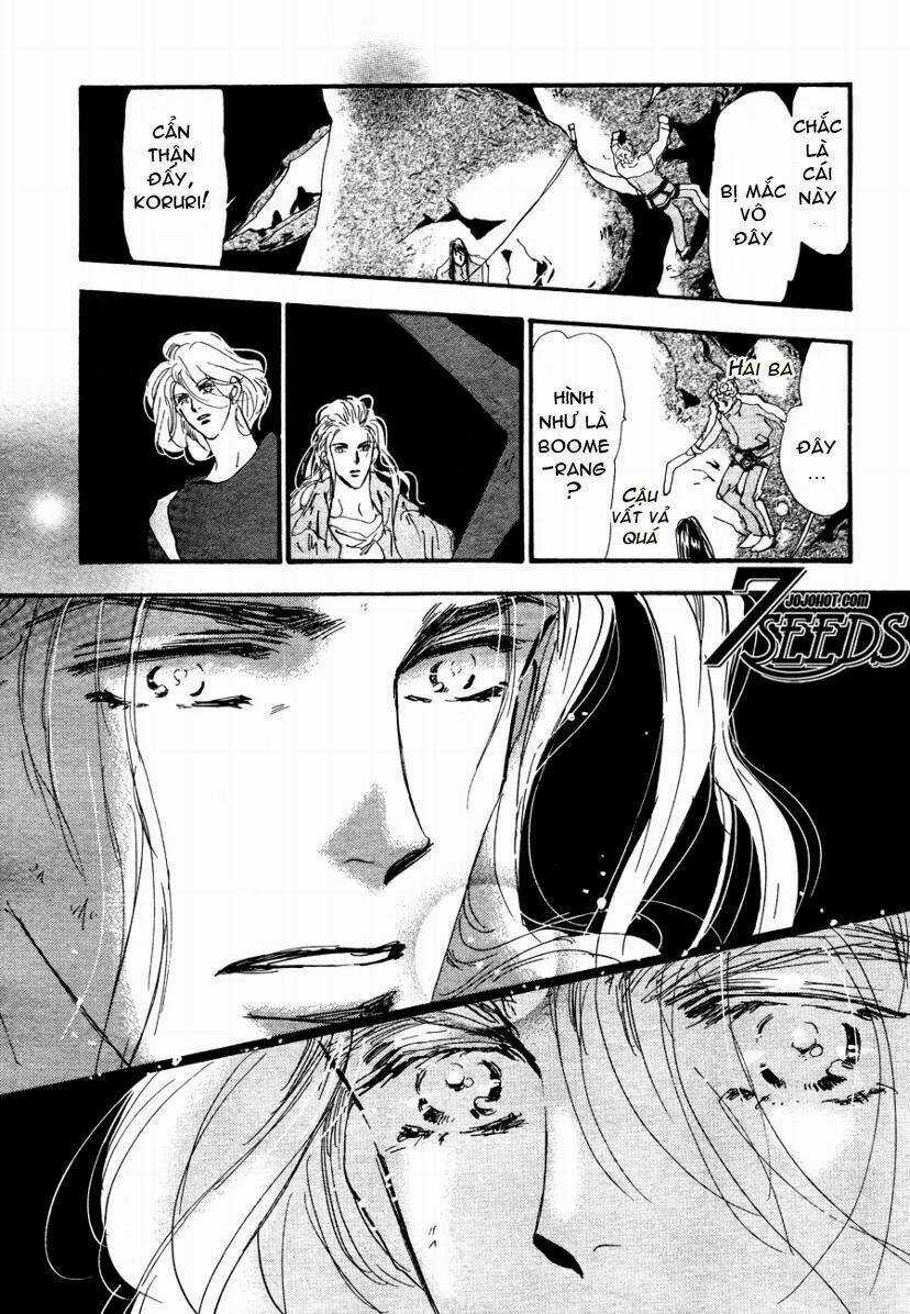 7 Mầm sống - Chapter 82 - Trang 28