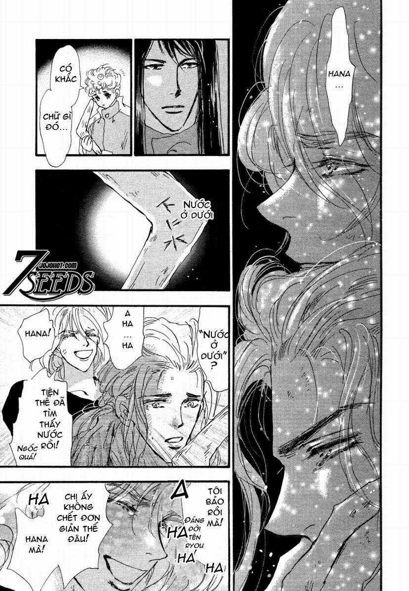 7 Mầm sống - Chapter 82 - Trang 29