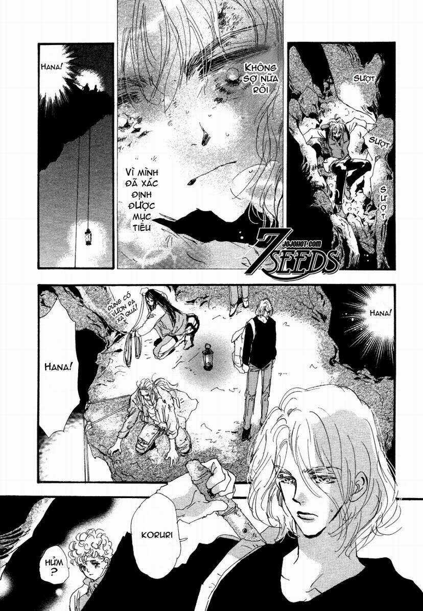 7 Mầm sống - Chapter 82 - Trang 5