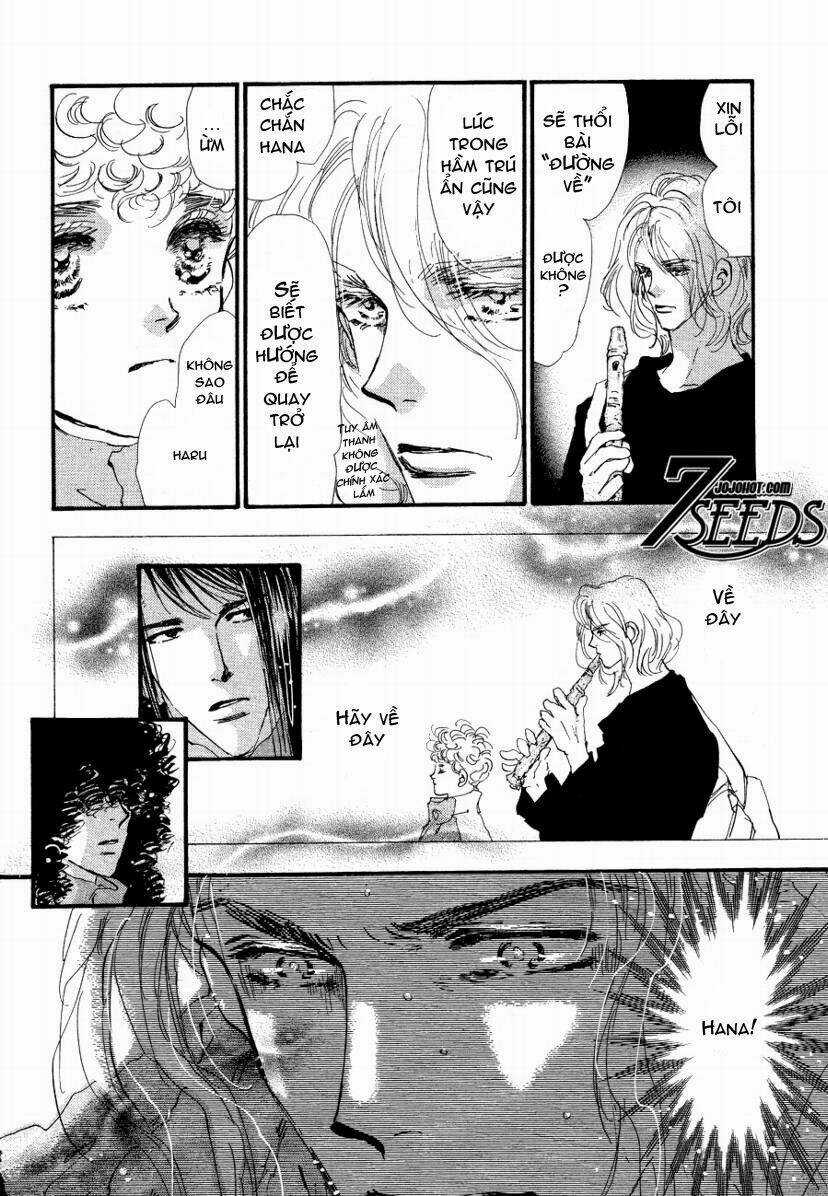 7 Mầm sống - Chapter 82 - Trang 6