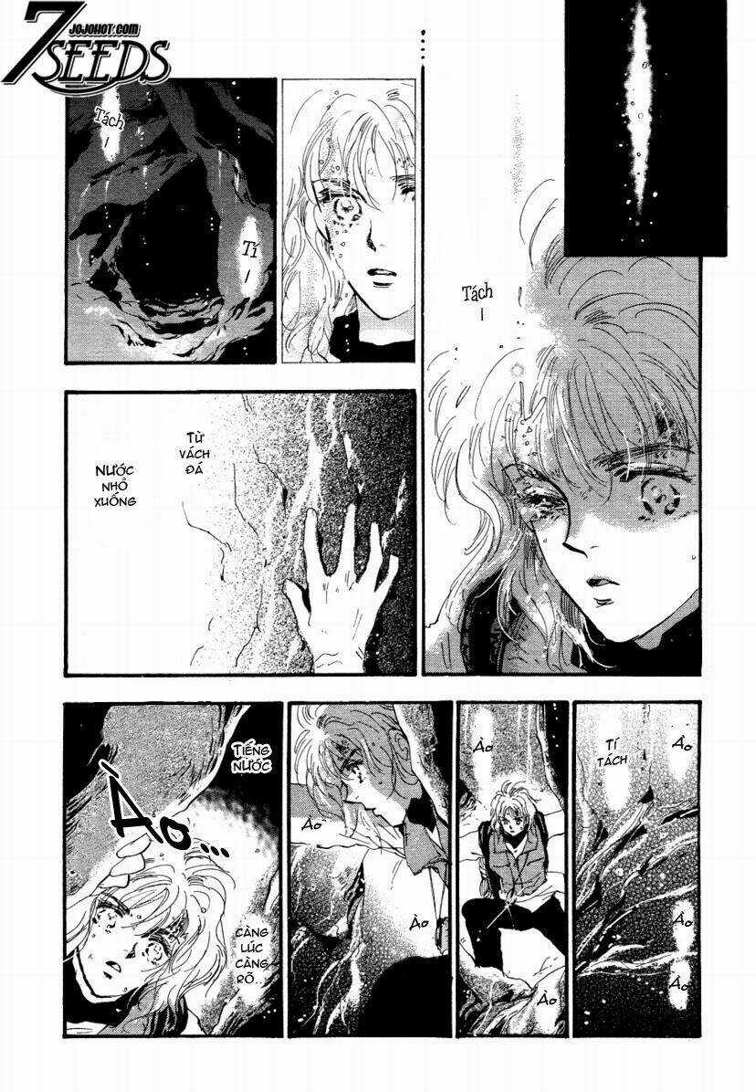 7 Mầm sống - Chapter 82 - Trang 7