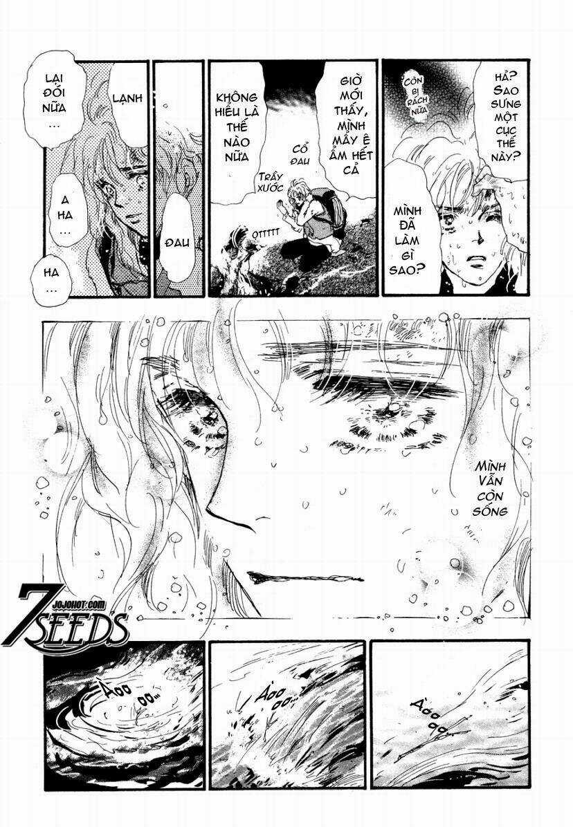 7 Mầm sống - Chapter 82 - Trang 10