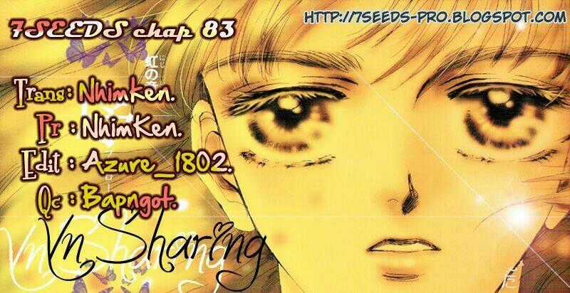 7 Mầm sống - Chapter 83 - Trang 1