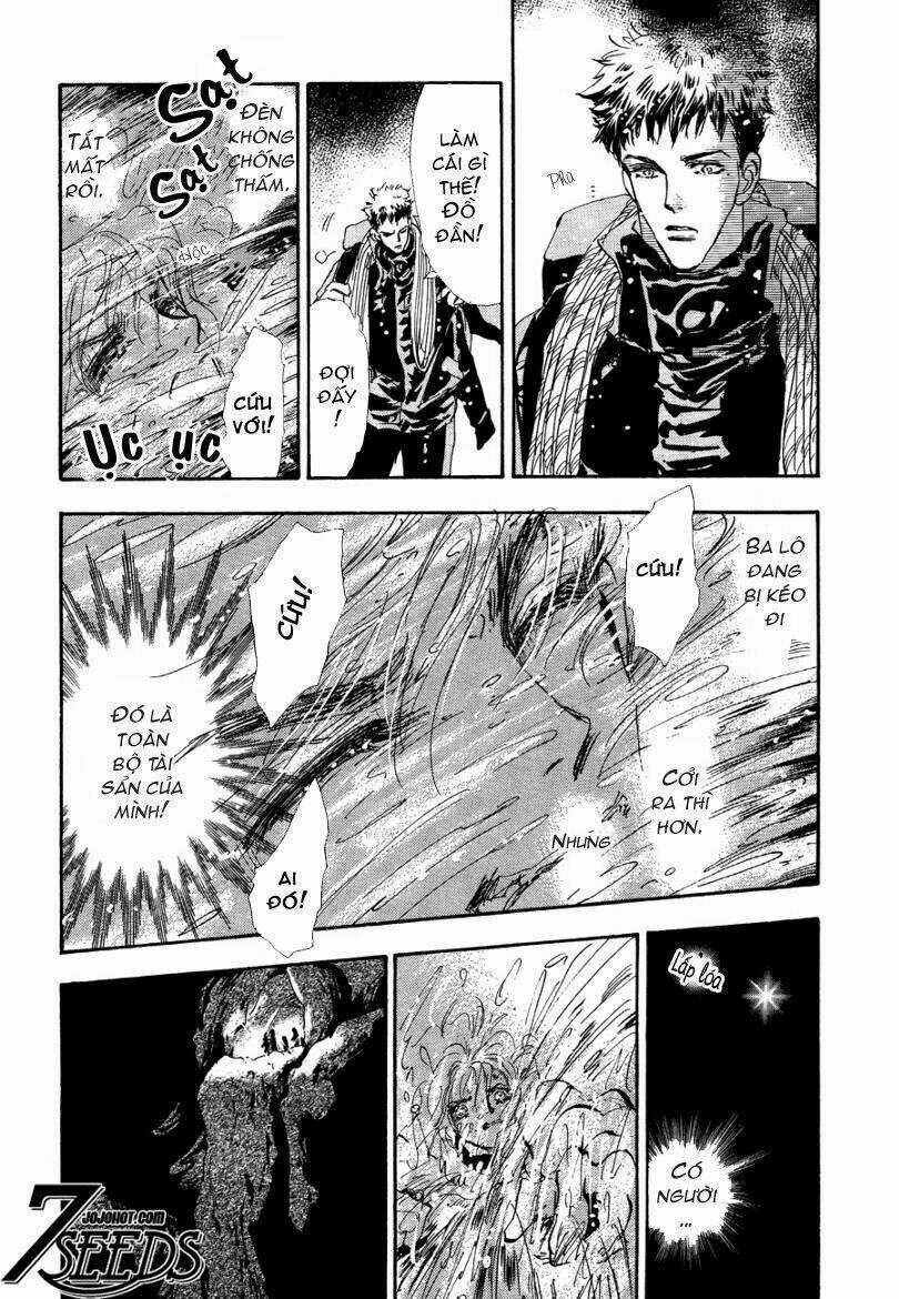 7 Mầm sống - Chapter 83 - Trang 11