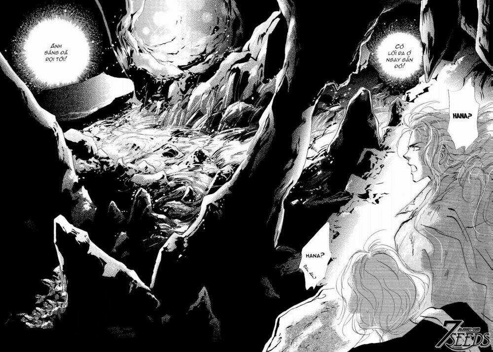 7 Mầm sống - Chapter 83 - Trang 13