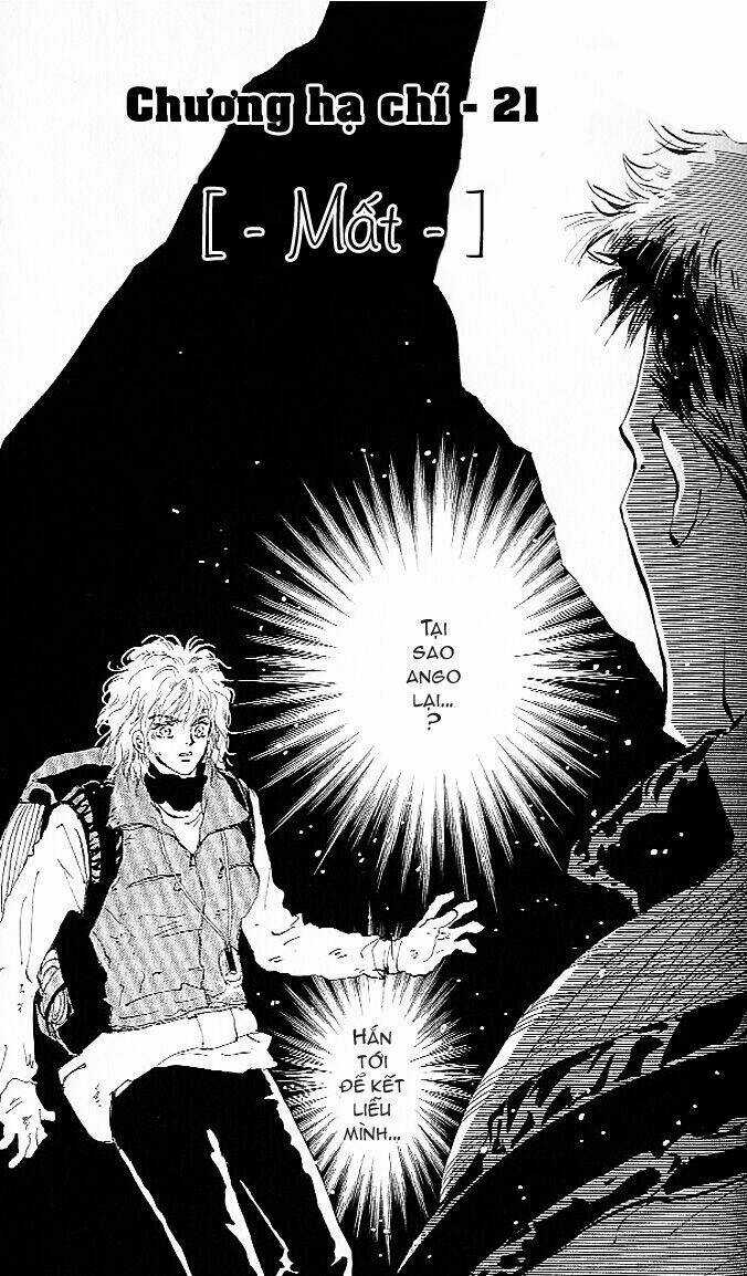 7 Mầm sống - Chapter 83 - Trang 3