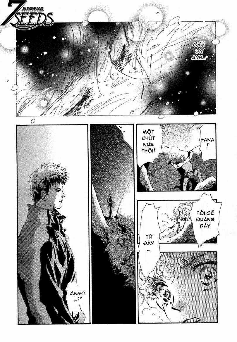 7 Mầm sống - Chapter 83 - Trang 23