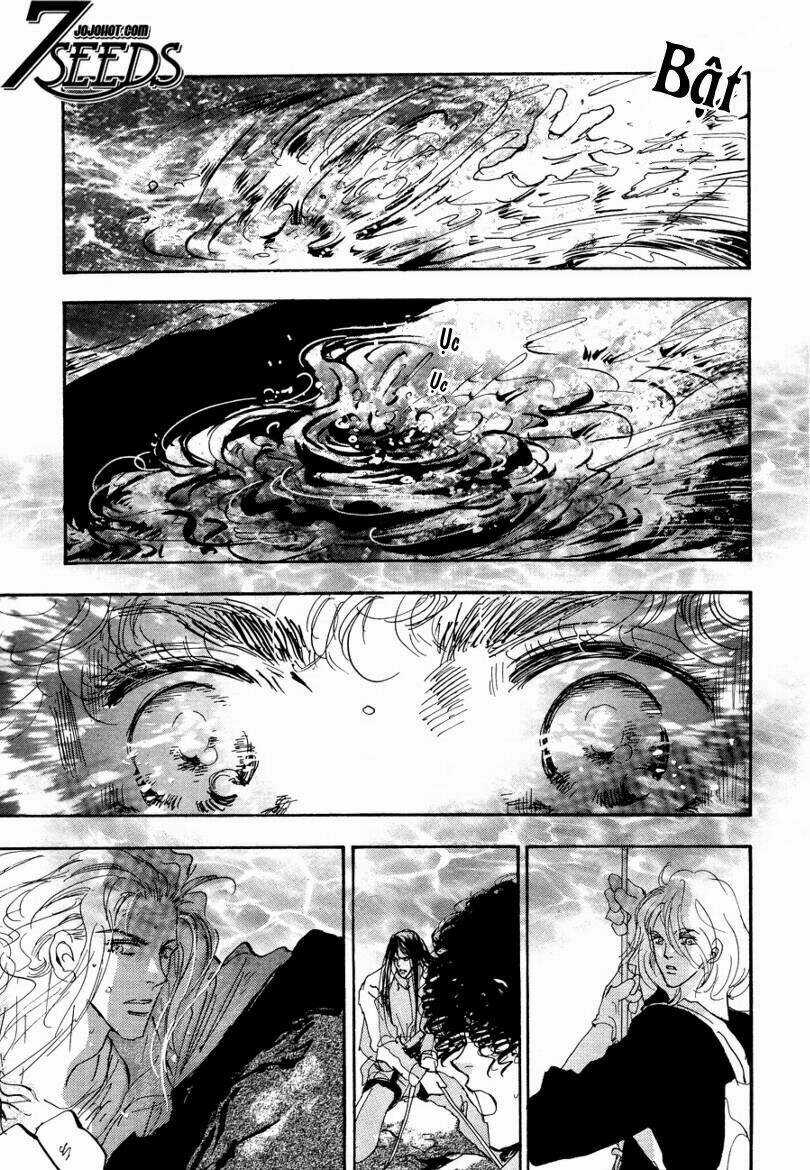 7 Mầm sống - Chapter 83 - Trang 25