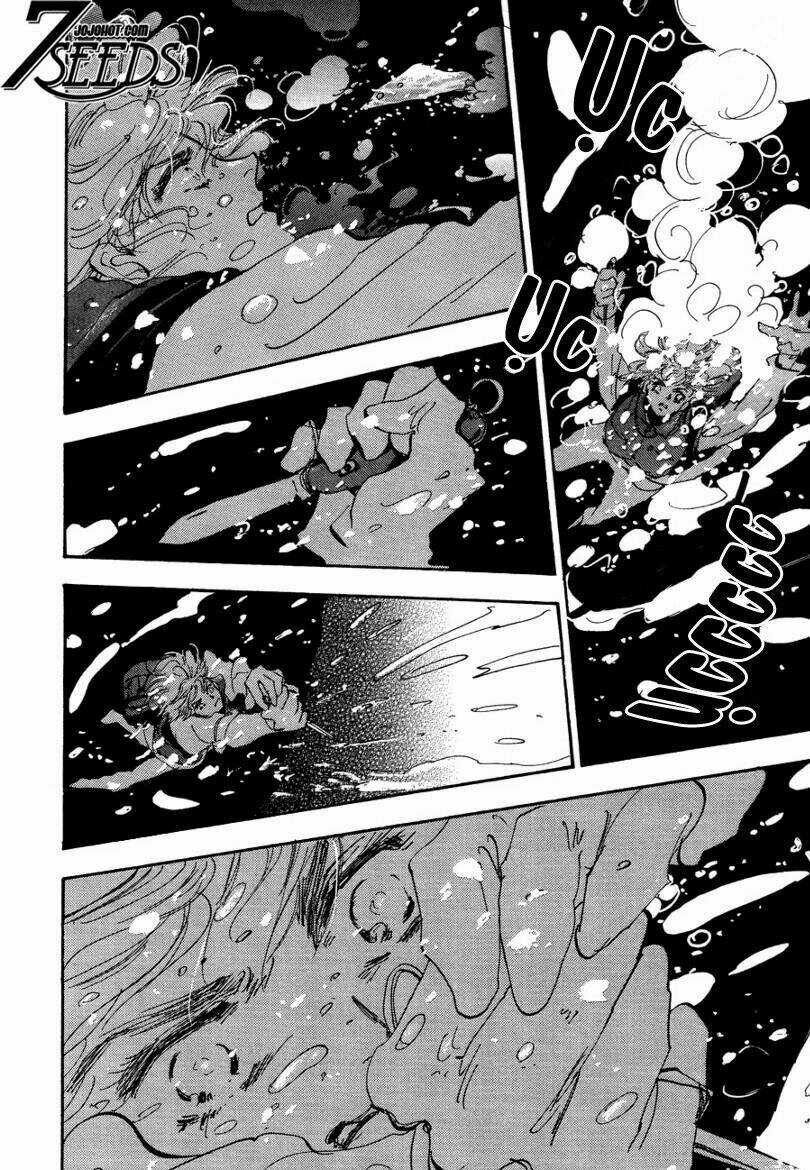 7 Mầm sống - Chapter 83 - Trang 26