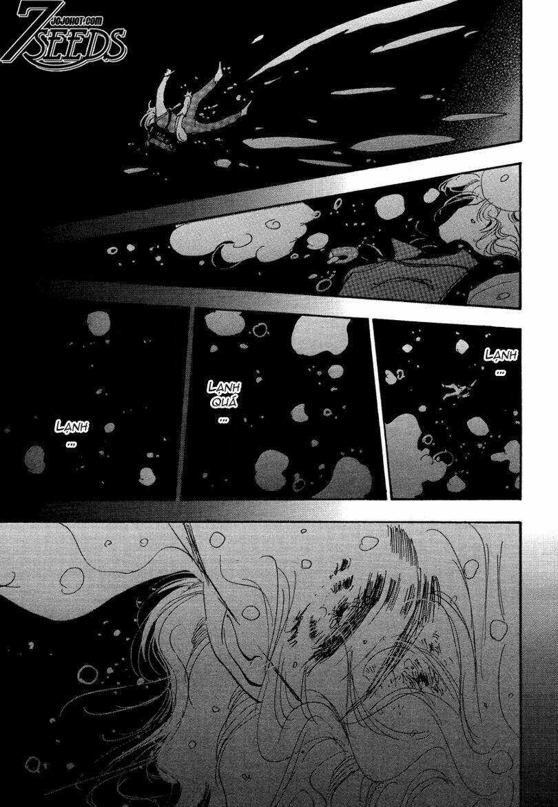 7 Mầm sống - Chapter 83 - Trang 27