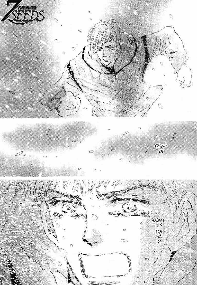 7 Mầm sống - Chapter 83 - Trang 29