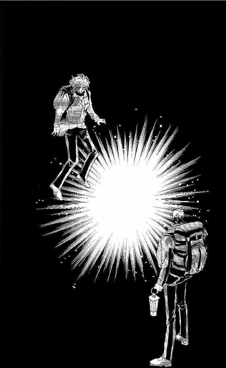 7 Mầm sống - Chapter 83 - Trang 4