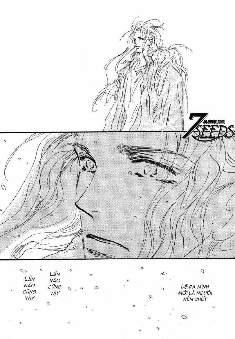 7 Mầm sống - Chapter 83 - Trang 35