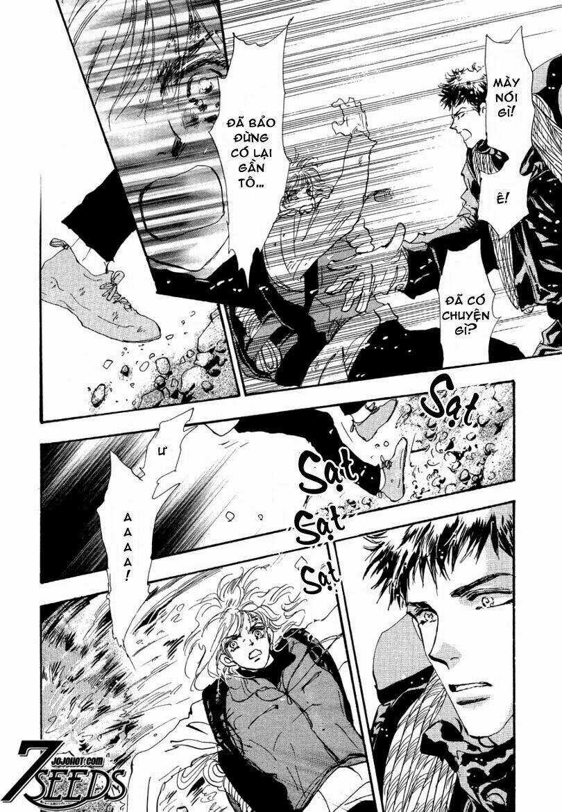 7 Mầm sống - Chapter 83 - Trang 7