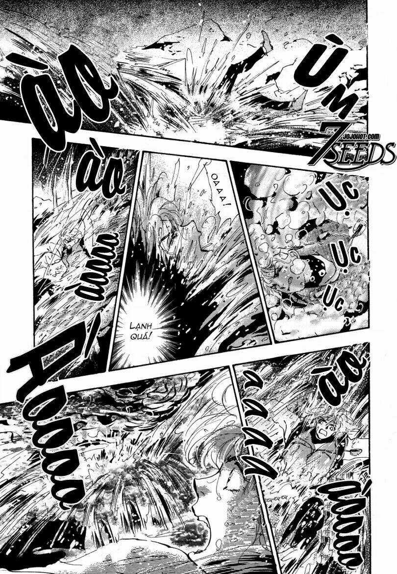 7 Mầm sống - Chapter 83 - Trang 8