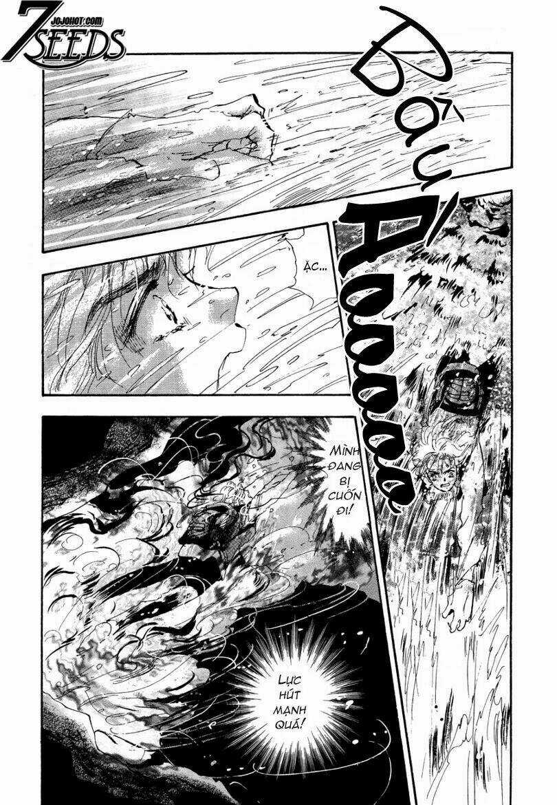 7 Mầm sống - Chapter 83 - Trang 9