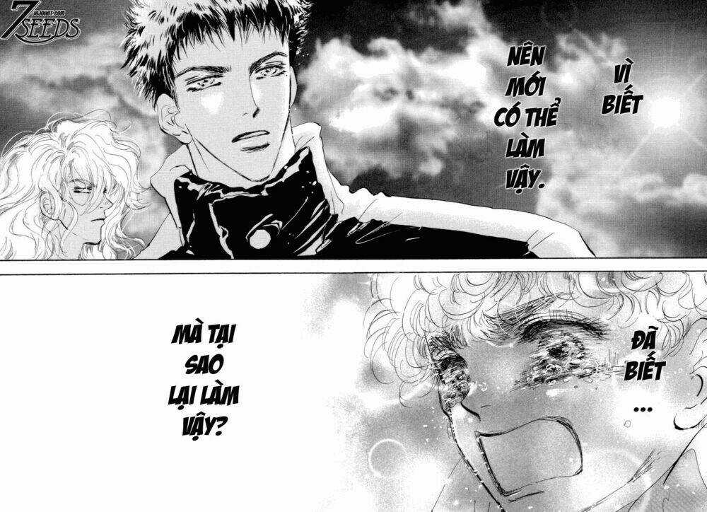 7 Mầm sống - Chapter 84 - Trang 17