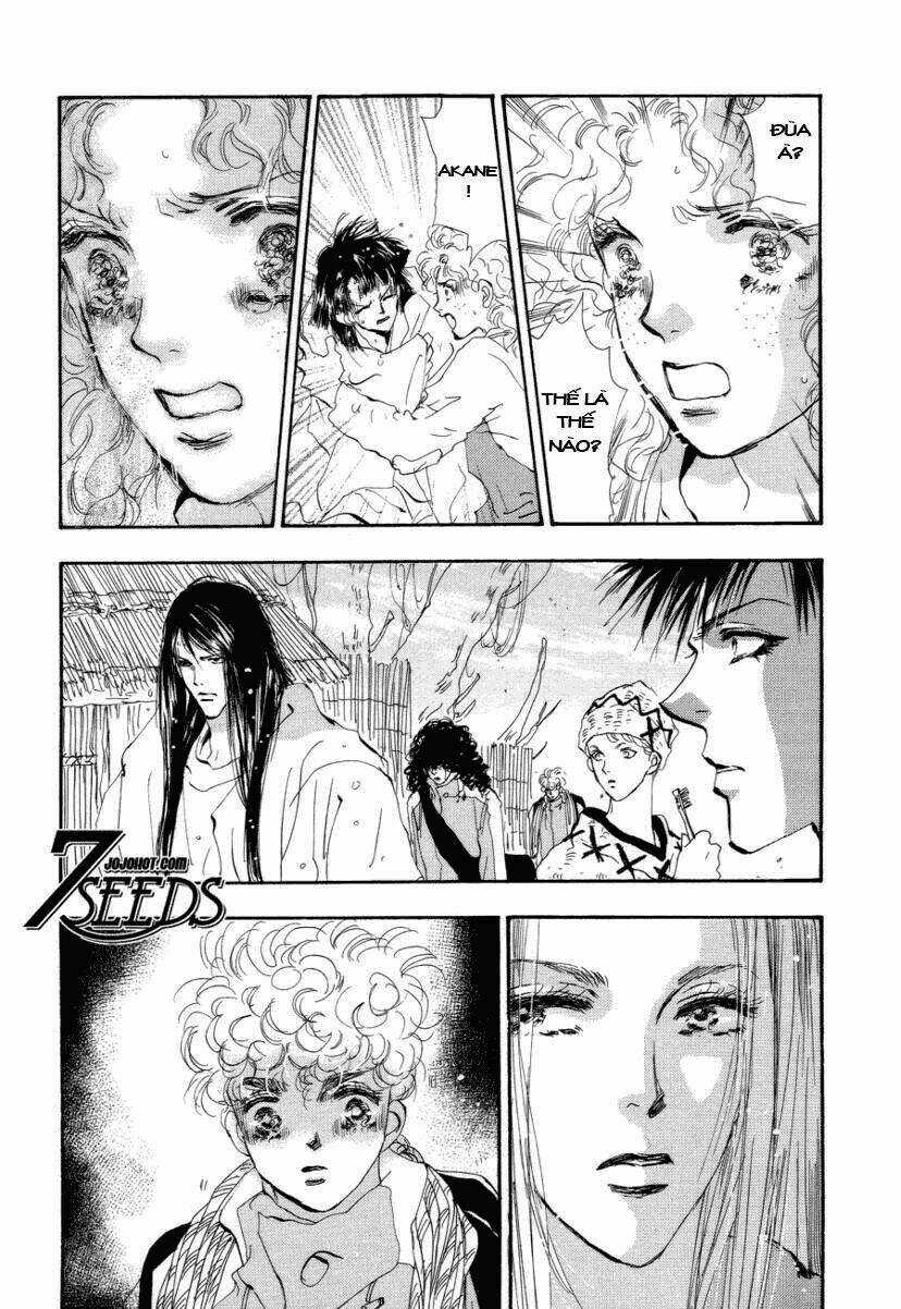 7 Mầm sống - Chapter 84 - Trang 3